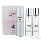 Lanvin - Lanvin "Jeanne Lanvin", 3x20ml