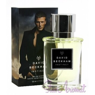 David&Victoria Beckham - Instinct 100ml