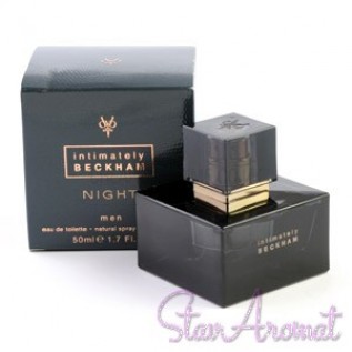 David&Victoria Beckham - Intimately Beckham Night 75ml