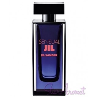 Jil Sander - Sensual Jil 100ml