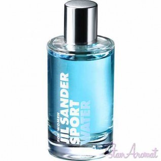 Jil Sander - Sport Water for Women 100ml