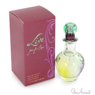 Jennifer Lopez - Live 100ml