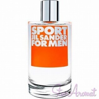 Jil Sander - Sport for Men 100ml