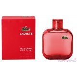 Lacoste - L.12.12. Red 100ml