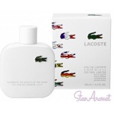 Lacoste - L.12.12. White Limited Edition 100ml