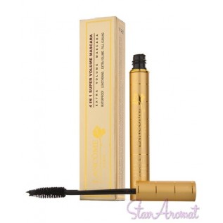 Lancome - Lancome 4 In 1 Super Volume Mascara 15ml