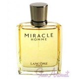 Lancome - Miracle Homme 100ml