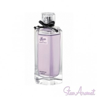 Gucci - Flora by Gucci Generous Violet 80ml