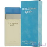 Dolce&Gabbana - Light Blue 100ml