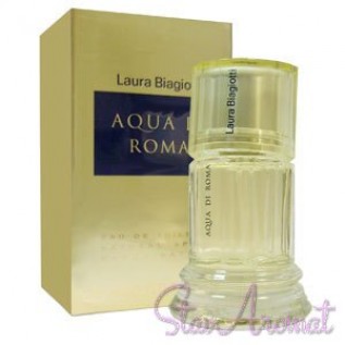 Laura Biagiotti - Aqua Di Roma 100ml