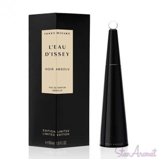 Issey Miyake - L’Eau d’Issey Noir Absolu 100ml