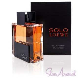 Loewe - Solo Loewe 75ml