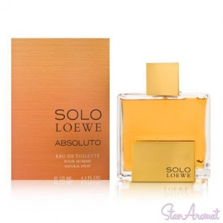 Loewe - Solo Loewe Absoluto 75ml