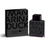 Mandarina Duck - Pure Black 100ml