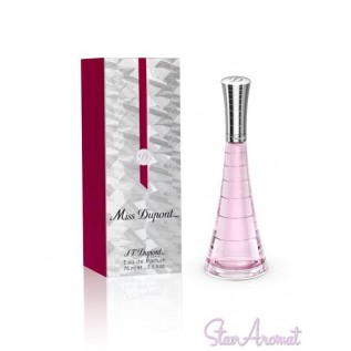 S.T. Dupont - Miss Dupont 75ml