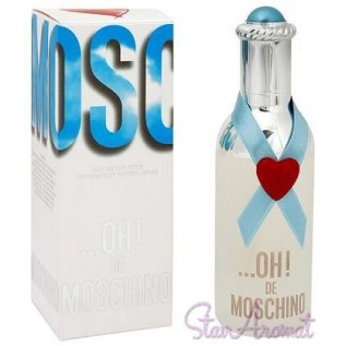 Moschino - OH! de Moschino 75ml