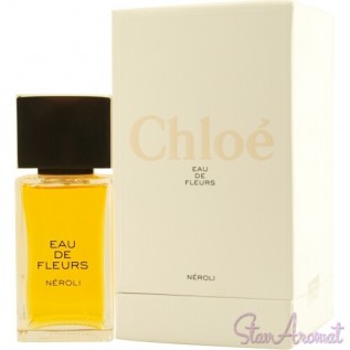 Chloe - Eau De Fleurs Neroli 100ml