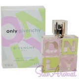 Givenchy - Only 50ml