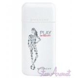 Givenchy - Play in the City for Her 75ml