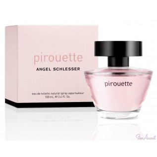 Angel Schlesser - Pirouette 100ml