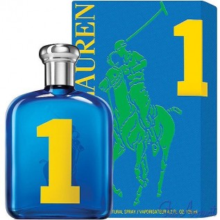 Ralph Lauren - Big Pony 1 125ml