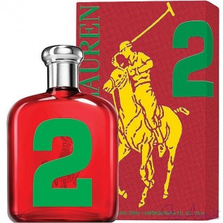 Ralph Lauren - Big Pony 2 125ml