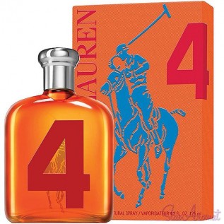 Ralph Lauren - Big Pony 4 125ml