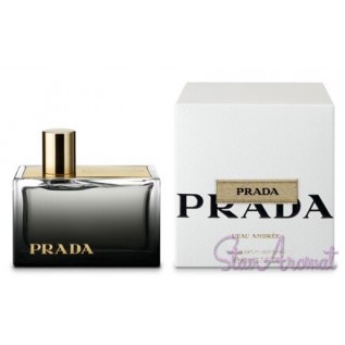 Prada - L`Eau Ambree 80ml