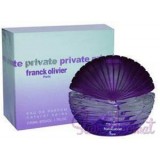 Franck Olivier - Private 25ml