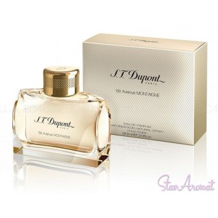 S.T. Dupont - 58 Avenue Montaigne pour Femme 100ml