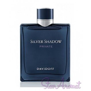 Davidoff - Silver Shadow Private 100ml