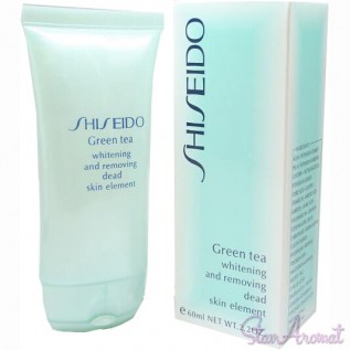 Shiseido - Shiseido Green Tea 60ml