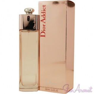 Christian Dior - Addict Shine 100ml