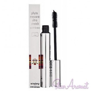 Sisley - Sisley Phyto-Mascara Ultra-Stretch 8ml