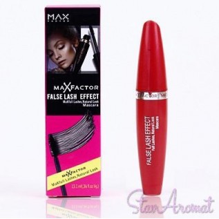 Max Factor - False Lash Effect (Red) 13ml