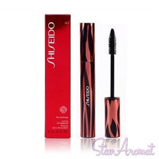 Shiseido - Shiseido Lasting Lift Mascara 8ml