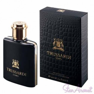 Trussardi - Uomo Trussardi 2011 100ml