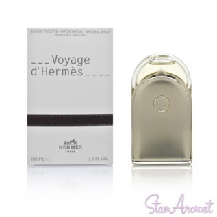 Hermes - Voyage d`Hermes 100ml