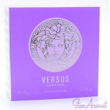 Versace - Сухие духи Versace Versus 4g