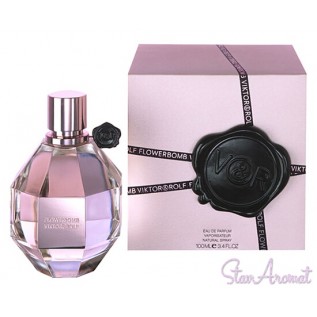 Viktor&Rolf - Flower Bomb 75ml