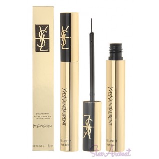 Yves Saint Laurent - YSL Eyeliner Noir 8ml