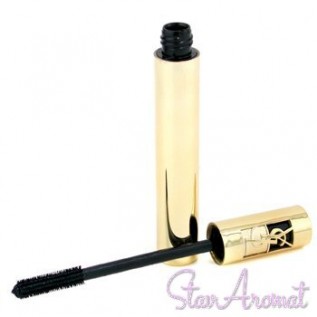 Yves Saint Laurent - YSL Everlong Mascara 9ml