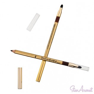 Yves Saint Laurent - и губ, 3 в 1, Yves Saint Laurent "Intelligent lio&eye liner pencil"