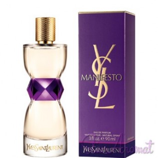 Yves Saint Laurent - Manifesto 90ml