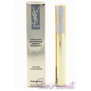 Yves Saint Laurent - YSL Thinck Slim Curling Mascara 10ml